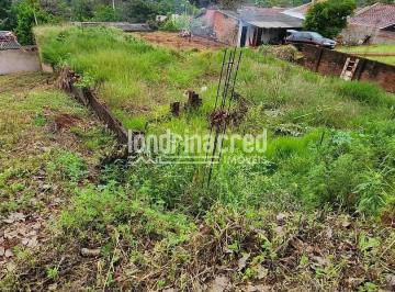 Terreno · 10m² · Terreno em Sabará III, Londrina/PR de 10m² à venda por R$ 180.000,00