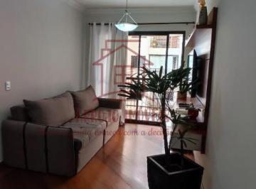 Apartamento · 80m² · Apartamento em Vila Floresta, Santo André/SP de 80m² à venda por R$ 545.000,00