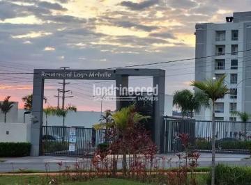 Apartamento · 46m² · 2 Quartos · 1 Vaga · Apartamento em Centro, Londrina/PR de 46m² 2 quartos à venda por R$ 276.000,00