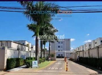 Apartamento · 10m² · 2 Quartos · 1 Vaga · Apartamento em Jardim Jóquei Club, Londrina/PR de 10m² 2 quartos à venda por R$ 209.000,00