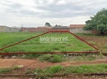 Terreno · 10m² · Terreno em Jardim Strass, Londrina/PR de 10m² à venda por R$ 303.000,00