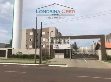 Apartamento · 44m² · 2 Quartos · 1 Vaga · Apartamento em Jardim Santo Amaro, Cambé/PR de 44m² 2 quartos à venda por R$ 244.000,00