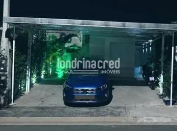 Casa · 75m² · 2 Quartos · 2 Vagas · Casa em Centro, Londrina/PR de 75m² 2 quartos à venda por R$ 312.000,00