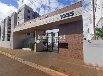Apartamento · 90m² · 2 Quartos · 1 Vaga · Apartamento em Jardim Maria Celina, Londrina/PR de 90m² 2 quartos à venda por R$ 265.000,00