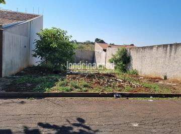Terreno · 10m² · Terreno em Residencial Loris Sahyun, Londrina/PR de 10m² à venda por R$ 170.000,00
