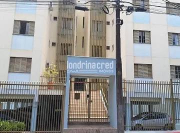 Apartamento · 100m² · 3 Quartos · 1 Vaga · Apartamento em Jardim Palermo, Londrina/PR de 100m² 3 quartos à venda por R$ 276.000,00