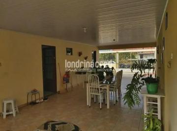 Casa · 124m² · 2 Quartos · 5 Vagas · Casa em Parque Residencial Ana Rosa, Cambé/PR de 124m² 2 quartos à venda por R$ 342.000,00