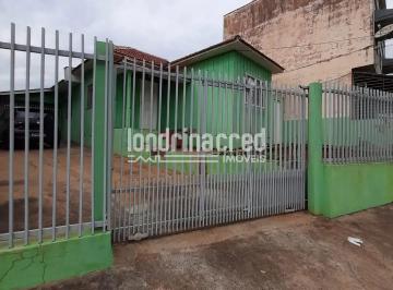 Casa · 155m² · 3 Quartos · 6 Vagas · Casa em Lago Igapó, Londrina/PR de 155m² 3 quartos à venda por R$ 550.000,00