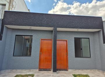 Casa · 48m² · 1 Quarto · 1 Vaga · Casa em Jardim Residencial Imperatriz, Sorocaba/SP de 48m² 1 quartos à venda por R$ 215.000,00