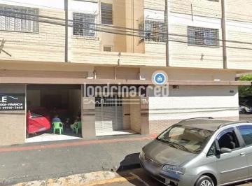 Apartamento · 67m² · 2 Quartos · 1 Vaga · Apartamento em Vila Siam, Londrina/PR de 67m² 2 quartos à venda por R$ 189.000,00