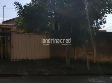 Terreno · 91m² · 1 Quarto · 1 Vaga · Terreno em Parque Residencial Porto Serguro 2, Londrina/PR de 91m² 1 quartos à venda por R$ 160.000,
