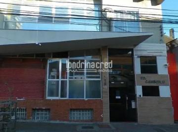 Apartamento · 56m² · 2 Quartos · Apartamento em Centro, Londrina/PR de 56m² 2 quartos à venda por R$ 269.000,00