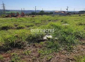 Terreno · 10m² · Terreno em Chácaras Pietraróia, Londrina/PR de 10m² à venda por R$ 200.000,00