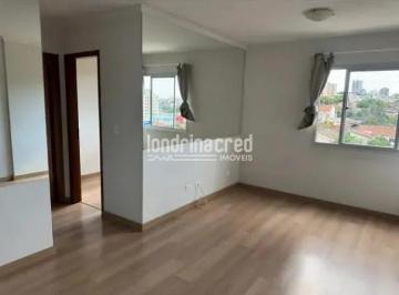 Apartamento · 53m² · 2 Quartos · 1 Vaga · Apartamento em Aparecida, Londrina/PR de 53m² 2 quartos à venda por R$ 280.000,00