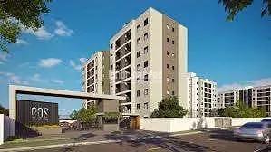 Apartamento · 54m² · 2 Quartos · 1 Vaga · Apartamento em Olímpico, Londrina/PR de 54m² 2 quartos à venda por R$ 269.000,00