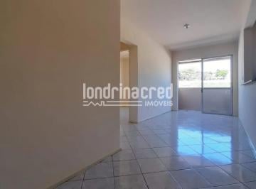 Apartamento · 53m² · 2 Quartos · 1 Vaga · Apartamento em Portal de Versalhes 1, Londrina/PR de 53m² 2 quartos à venda por R$ 260.000,00