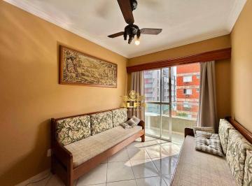 Apartamento · 50m² · 1 Quarto · 1 Vaga · Apartamento em Parque Enseada, Guarujá/SP de 50m² 1 quartos à venda por R$ 275.000,00
