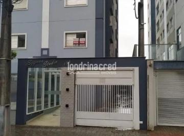 Apartamento · 55m² · 1 Quarto · 1 Vaga · Apartamento em Vila Ipiranga, Londrina/PR de 55m² 1 quartos à venda por R$ 225.000,00