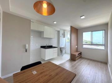 Apartamento · 28m² · 1 Quarto · 1 Vaga · Apartamento em Vila Caldas, Carapicuíba/SP de 28m² 1 quartos à venda por R$ 230.000,00