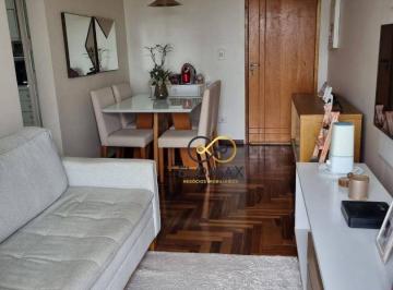 Apartamento · 55m² · 2 Quartos · 1 Vaga · Apartamento em Vila das Bandeiras, Guarulhos/SP de 55m² 2 quartos à venda por R$ 340.000,00