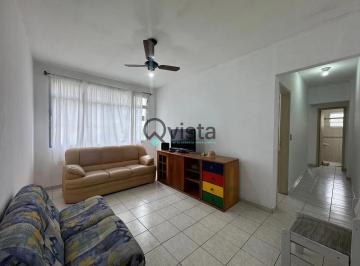 Apartamento · 65m² · 1 Quarto · 1 Vaga · Apartamento em Vila Alzira, Guarujá/SP de 65m² 1 quartos à venda por R$ 320.000,00