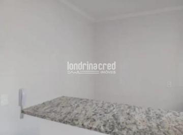 Apartamento · 47m² · 2 Quartos · 1 Vaga · Apartamento em Colinas, Londrina/PR de 47m² 2 quartos à venda por R$ 190.000,00