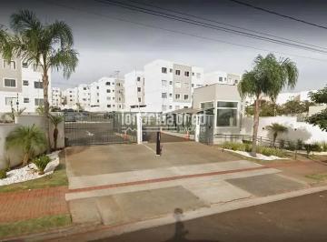 Apartamento · 45m² · 2 Quartos · 1 Vaga · Apartamento em Jardim Morumbi, Londrina/PR de 45m² 2 quartos à venda por R$ 223.000,00