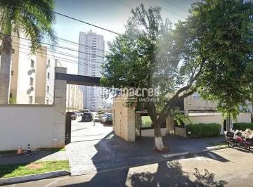 Apartamento · 58m² · 2 Quartos · 1 Vaga · Apartamento em Nossa Senhora de Lourdes, Londrina/PR de 58m² 2 quartos à venda por R$ 318.000,00