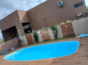 Rural · 60m² · 2 Quartos · 5 Vagas · Chácara em , Alvorada do Sul/PR de 60m² 2 quartos à venda por R$ 329.000,00