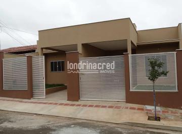 Casa · 70m² · 2 Quartos · 1 Vaga · Casa em Lindóia, Londrina/PR de 70m² 2 quartos à venda por R$ 320.000,00