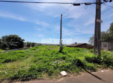 Terreno · 10m² · Terreno em Olímpico, Londrina/PR de 10m² à venda por R$ 125.000,00