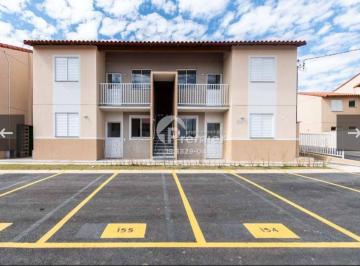 Apartamento · 54m² · 2 Quartos · 1 Vaga · Apartamento em Conjunto Habitacional Residencial Veredas da Conquista, Indaiatuba/SP de 54m² 2 quart