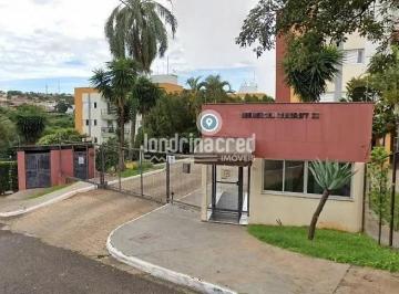 Apartamento · 71m² · 3 Quartos · 1 Vaga · Apartamento em Jardim Honda 2, Londrina/PR de 71m² 3 quartos à venda por R$ 235.000,00