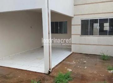 Casa · 70m² · 2 Quartos · 1 Vaga · Casa em Jardim Imperatriz, Cambé/PR de 70m² 2 quartos à venda por R$ 250.000,00