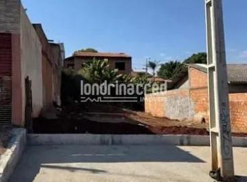 Terreno · 10m² · Terreno em Jardim Planalto, Londrina/PR de 10m² à venda por R$ 220.000,00