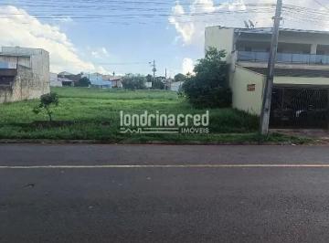Terreno · 10m² · Terreno em Jardim Tropical, Londrina/PR de 10m² à venda por R$ 191.000,00