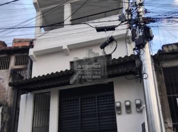 Casa · 125m² · Casa em Parque Santo Antônio, Itapecerica da Serra/SP de 125m² à venda por R$ 219.000,00