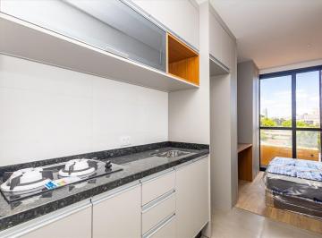 Comercial · 18m² · 1 Quarto · Studio em São Francisco, Curitiba/PR de 18m² 1 quartos à venda por R$ 320.000,00