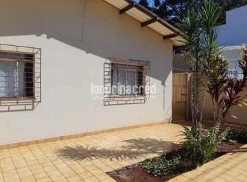 Casa · 10m² · 4 Quartos · 4 Vagas · Casa em Messiânico, Londrina/PR de 10m² 4 quartos à venda por R$ 550.000,00