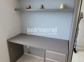 Apartamento · 45m² · 2 Quartos · 1 Vaga · Apartamento em Jardim Vitória, Cambé/PR de 45m² 2 quartos à venda por R$ 233.000,00