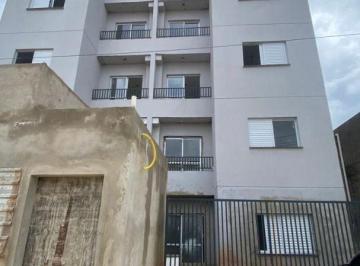 Apartamento · 50m² · 2 Quartos · 1 Vaga · Apartamento em Éden, Sorocaba/SP de 50m² 2 quartos à venda por R$ 299.000,00