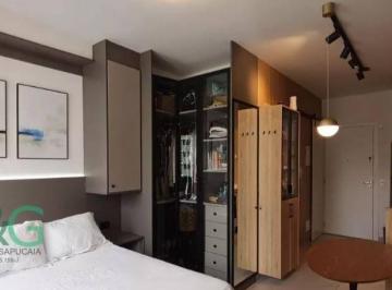 Comercial · 24m² · 1 Quarto · Studio em Vila Clementino, São Paulo/SP de 24m² 1 quartos à venda por R$ 542.000,00