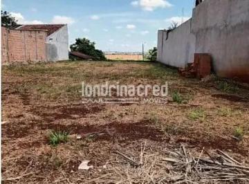 Terreno · 10m² · Terreno em Marabá, Londrina/PR de 10m² à venda por R$ 170.000,00