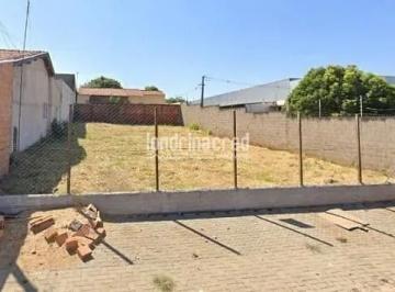 Terreno · 10m² · Terreno em Jardim Tarobá, Cambé/PR de 10m² à venda por R$ 220.000,00