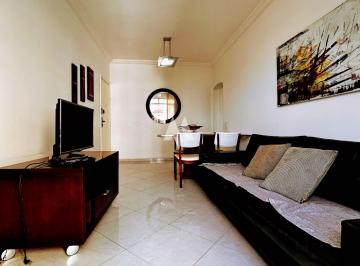 Apartamento · 50m² · 1 Quarto · 1 Vaga · Apartamento em Boqueirão, Santos/SP de 50m² 1 quartos à venda por R$ 550.000,00
