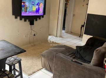 Apartamento · 51m² · 2 Quartos · 1 Vaga · Apartamento em Parque Campo Bonito, Indaiatuba/SP de 51m² 2 quartos à venda por R$ 212.000,00