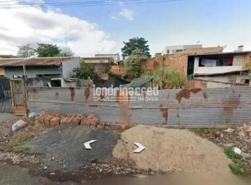Terreno · 10m² · Terreno em Sabará III, Londrina/PR de 10m² à venda por R$ 190.000,00