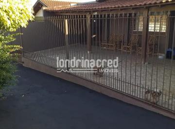 Casa · 10m² · 3 Quartos · 2 Vagas · Casa em João Paz, Londrina/PR de 10m² 3 quartos à venda por R$ 330.000,00