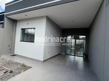 Casa · 69m² · 2 Quartos · 2 Vagas · Casa em Centro, Cambé/PR de 69m² 2 quartos à venda por R$ 285.000,00