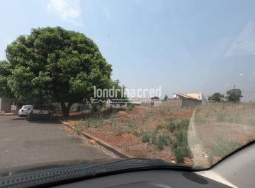 Terreno · 10m² · Terreno em Jardim Morada do Sol, Cambé/PR de 10m² à venda por R$ 250.000,00